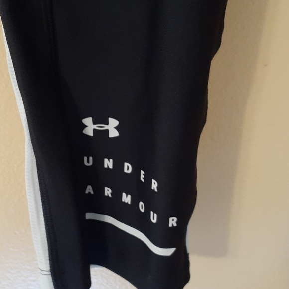 Under Armour  Legging - Picture 3 of 12